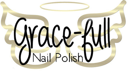 Grace-full Nail Polish Australia