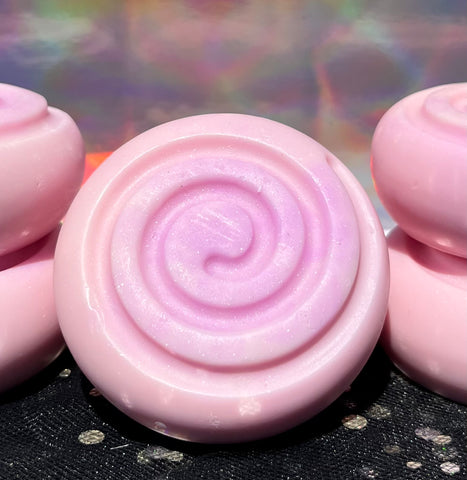 Cocoa Butter Soap - Lychee and Pink Guava