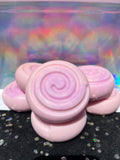 Cocoa Butter Soap - Lychee and Pink Guava