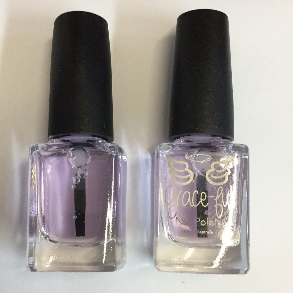 Nail Care